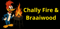 Chally Fire & Braaiwood